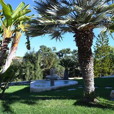 Paraiso Willa